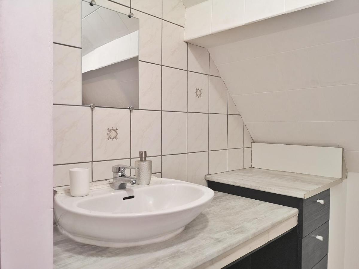 ✪ Le Convivial ✪ Duplex Alsacien ✪ Parking ✪ Rbnb✪ Turckheim Exterior photo